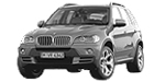 BMW E70 U1789 Fault Code