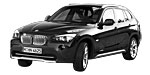 BMW E84 U1789 Fault Code