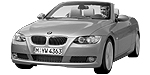 BMW E93 U1789 Fault Code