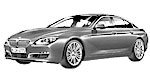 BMW F06 U1789 Fault Code