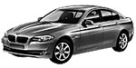 BMW F10 U1789 Fault Code