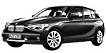 BMW F20 U1789 Fault Code